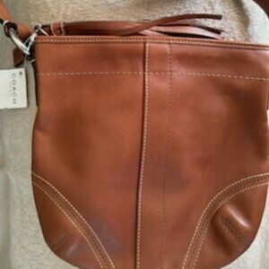 COACH Factory New Crossbody Bag